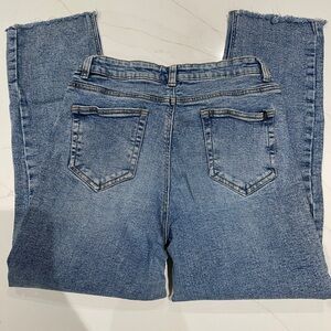 2/$20 Buffalo David Bitton Light Blue Jeans, 29